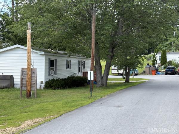 Photo of Catamount Hill Cooperative, Allenstown NH