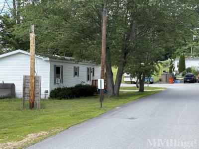 Mobile Home Park in Allenstown NH