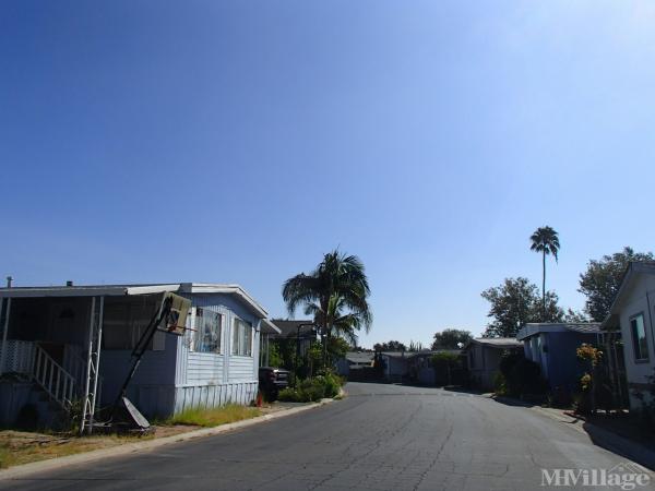 Photo 0 of 2 of park located at 300 North Rampart Street Orange, CA 92868