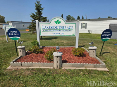 Mobile Home Park in Superior WI
