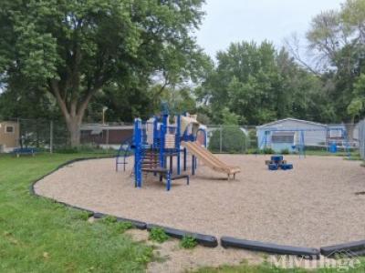 Photo 4 of 8 of park located at 2301 Hoffman Road Mankato, MN 56001