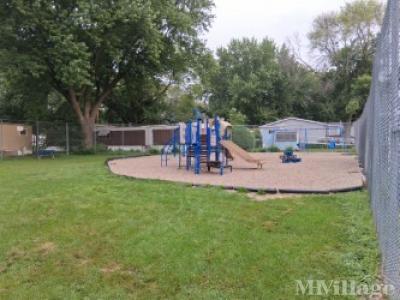 Photo 5 of 8 of park located at 2301 Hoffman Road Mankato, MN 56001