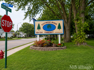 Photo 1 of 8 of park located at 2301 Hoffman Road Mankato, MN 56001