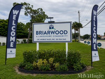 Mobile Home Park in Lake Worth FL