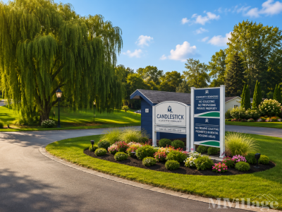 Mobile Home Park in Newburgh NY