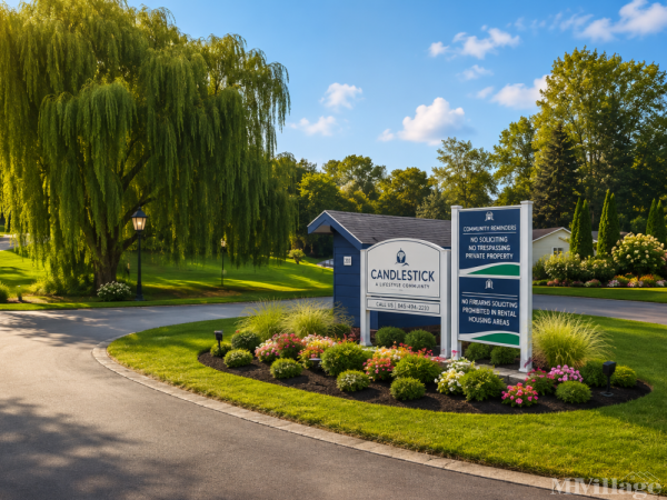 Photo 1 of 2 of park located at 165 Lattintown Rd Newburgh, NY 12550