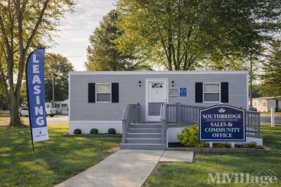Mobile Home Park in Pennsville NJ