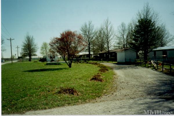 Photo 0 of 2 of park located at 199 Pleasant Prairie Rd Marshfield, MO 65706