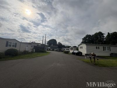 Mobile Home Park in Wallingford CT