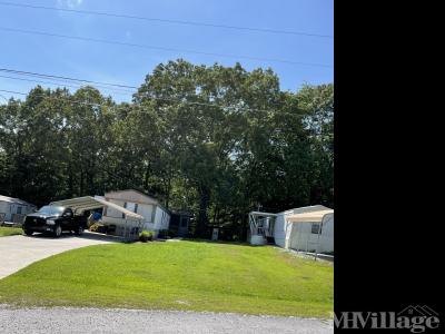 Mobile Home Park in Soddy Daisy TN