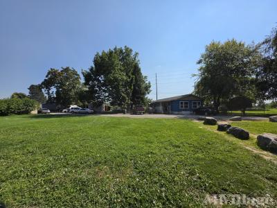 Mobile Home Park in Othello WA