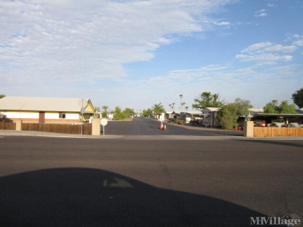 Photo 0 of 2 of park located at 15802 South Gilbert Road Chandler, AZ 85225