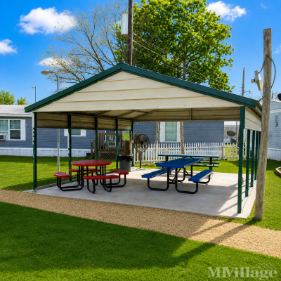 Photo 5 of 6 of park located at 824 Lilac Lane Rockwall, TX 75087