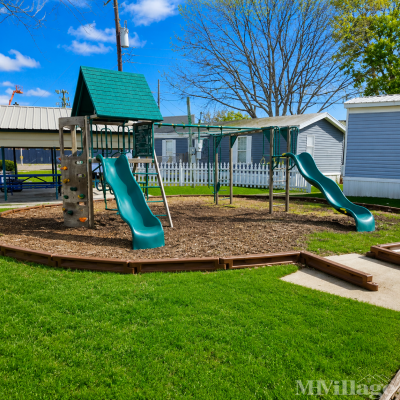 Photo 3 of 6 of park located at 824 Lilac Lane Rockwall, TX 75087