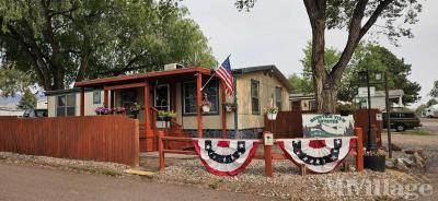 Mobile Home Park in Colorado Springs CO