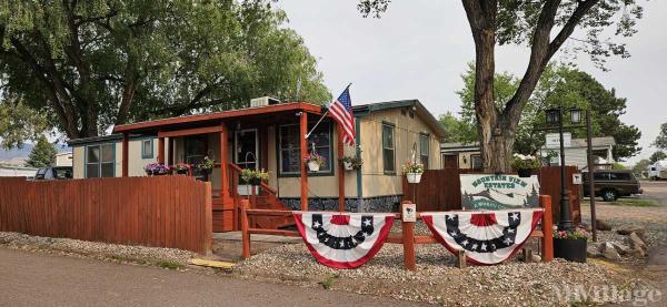 Photo 1 of 1 of park located at 3100 Wood Avenue Colorado Springs, CO 80907