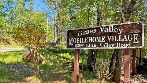 Photo of Grass Valley Mobile Village, Grass Valley CA