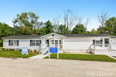 Mobile Home Park in Muncie IN