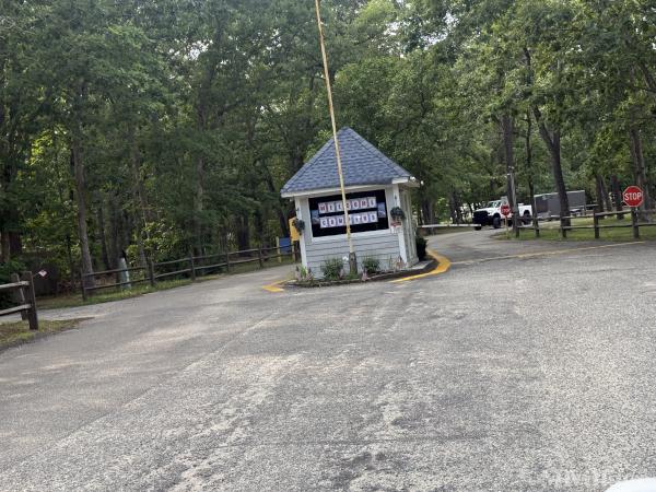 Photo of Lake and Shore RV Campground, Ocean View NJ