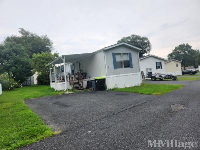 Mobile Home Park in Port Deposit MD