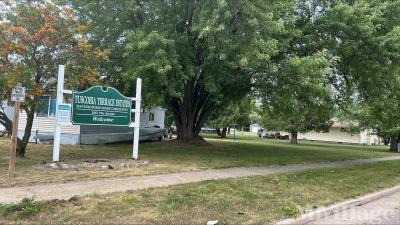 Mobile Home Park in Park Falls WI
