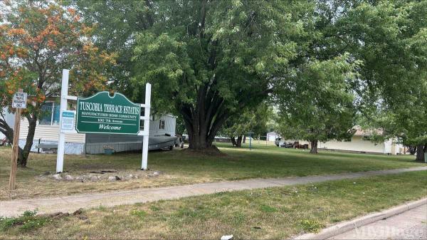 Photo 1 of 2 of park located at 100 7th Ave S Park Falls, WI 54552