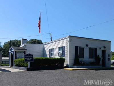 Mobile Home Park in Howell NJ