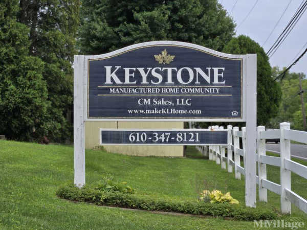 Photo of Keystone East Estates, Reading PA