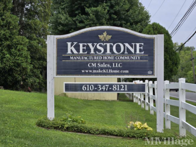 Mobile Home Park in Reading PA