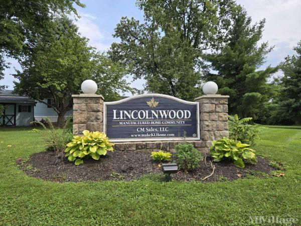 Photo of Lincolnwood MHP, Reading PA