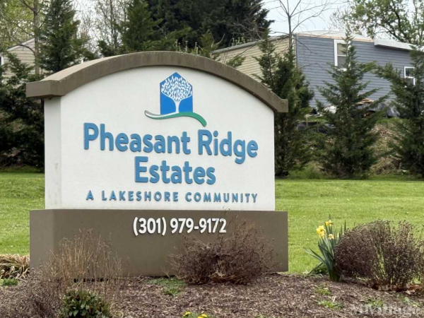 Photo of Pheasant Ridge Estates, Mount Airy MD