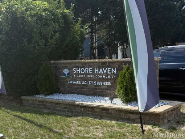 Photo of Shorehaven , Hazlet NJ