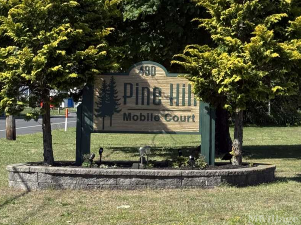 Photo of Pine Hill Mobile Home Court, Marmora NJ