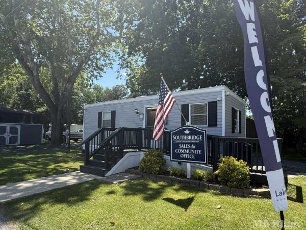 Photo of Southbridge Community, Pennsville NJ