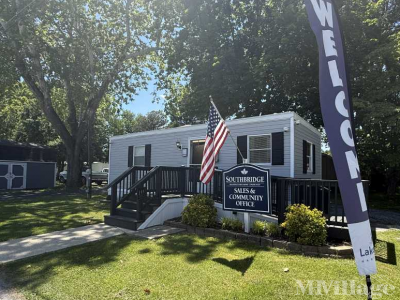 Mobile Home Park in Pennsville NJ