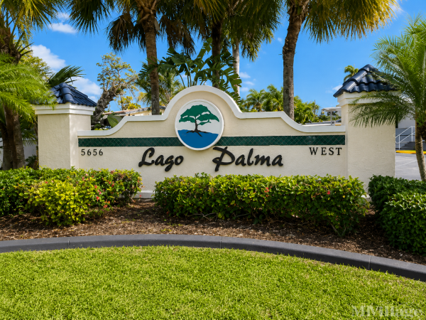 Photo of Lago Palma, Lake Worth FL