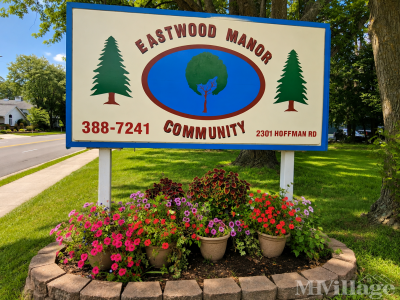 Mobile Home Park in Mankato MN
