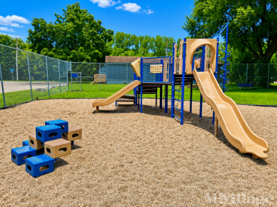 Photo 2 of 5 of park located at 2301 Hoffman Road Mankato, MN 56001