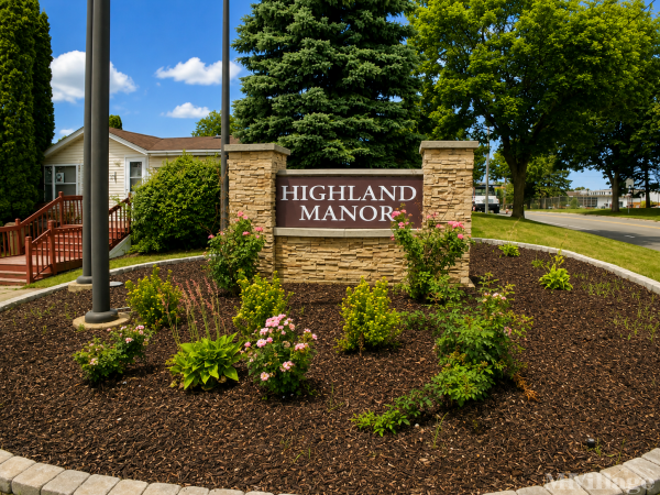 Photo of Highland Manor, Madison WI