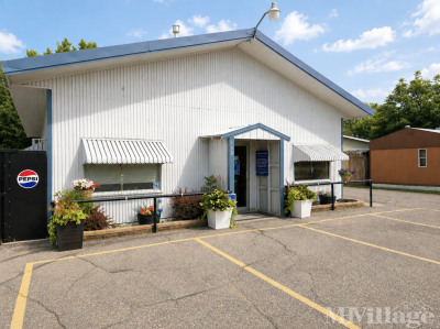 Mobile Home Park in Mankato MN