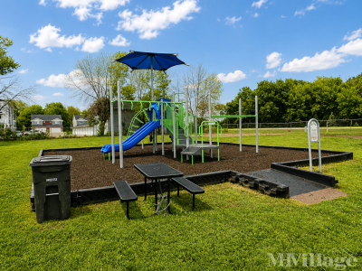 Photo 2 of 9 of park located at 100 Mcelroy Drive Mankato, MN 56001