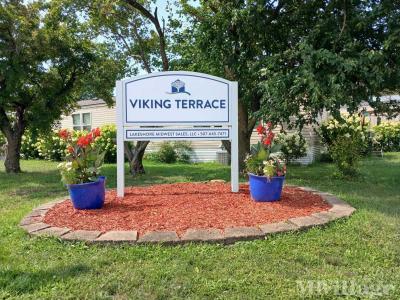 Mobile Home Park in Northfield MN