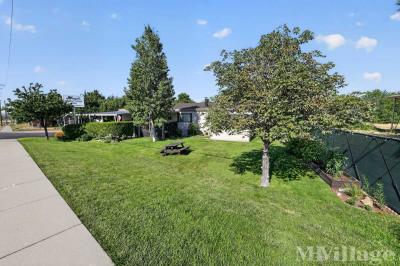 Photo 4 of 6 of park located at 1128 Lloyd Road Fruit Heights, UT 84037