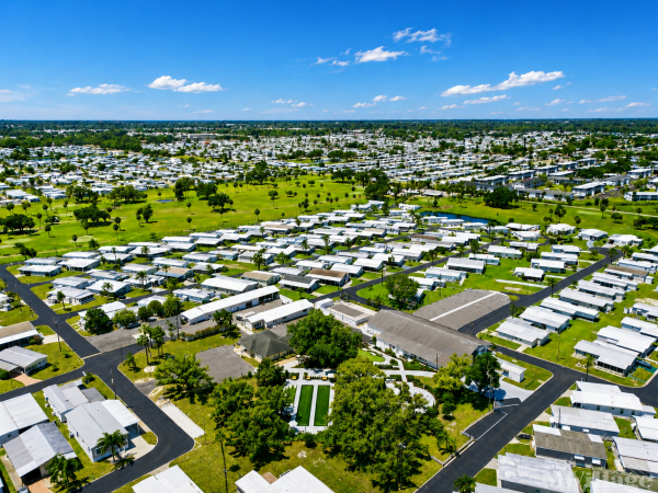 Photo of Village on the Greens, Bradenton FL