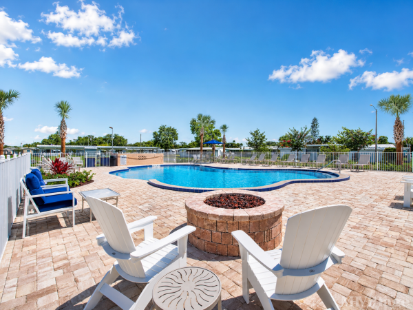 Photo of Lakeview Estates, Daytona Beach FL