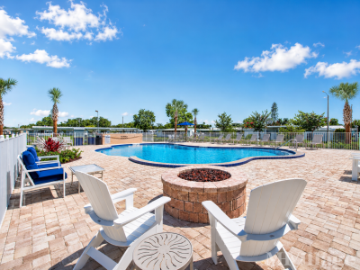 Photo 1 of 20 of park located at 918 Reed Canal Rd. South Daytona Beach, FL 32119