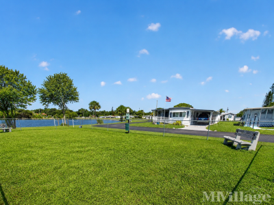 Photo 2 of 20 of park located at 918 Reed Canal Rd. South Daytona Beach, FL 32119