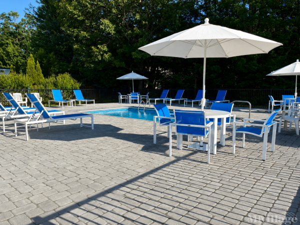 Photo of Meadowledge Resort, Wells ME