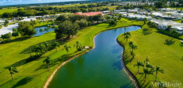 Photo of Arcadia Village Country Club, Arcadia FL