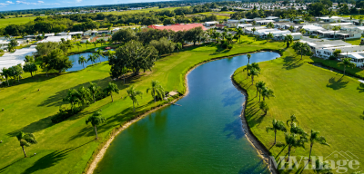 Mobile Home Park in Arcadia FL